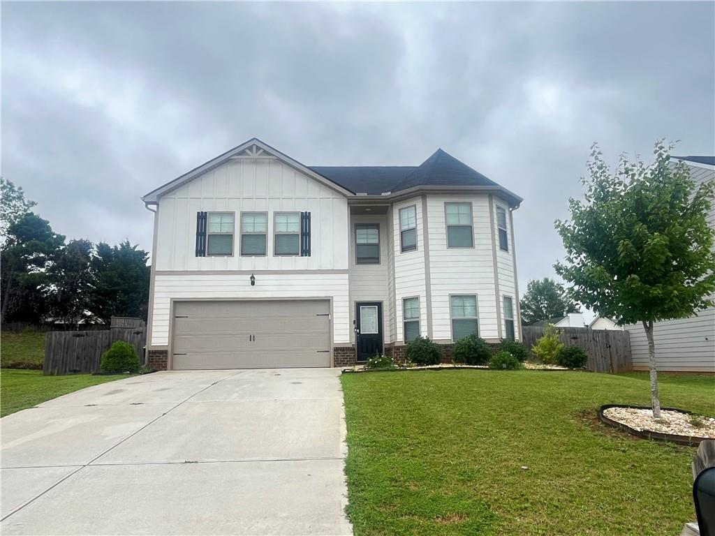 3035 Chris Cir., Villa Rica, GA 30180