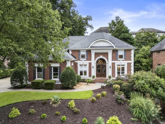 New Homes For Sale This Week That Attend New Prospect Elementary School: August 1st to August 7th