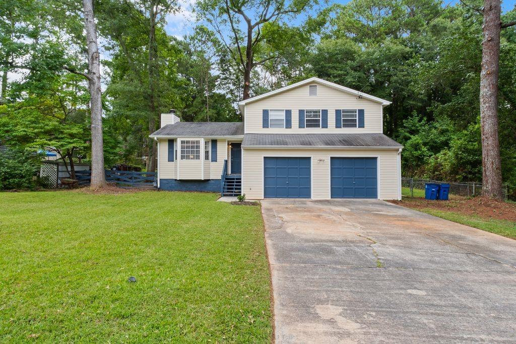 6868 Cedar Hill Ct., Riverdale, GA 30296