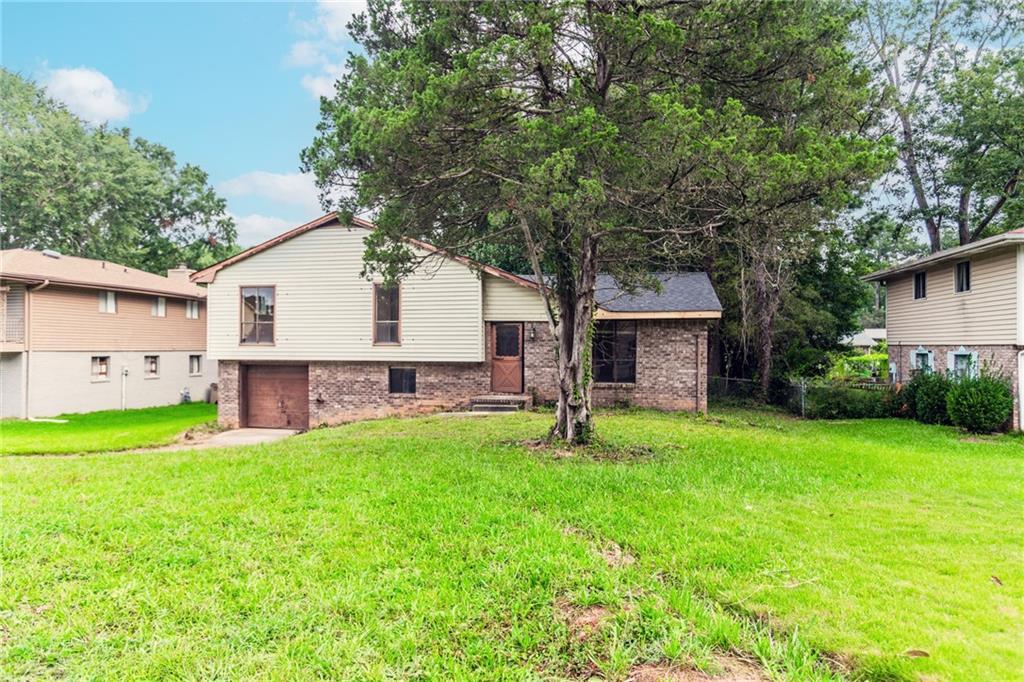 2248 Willoby Ct., Morrow, GA 30260
