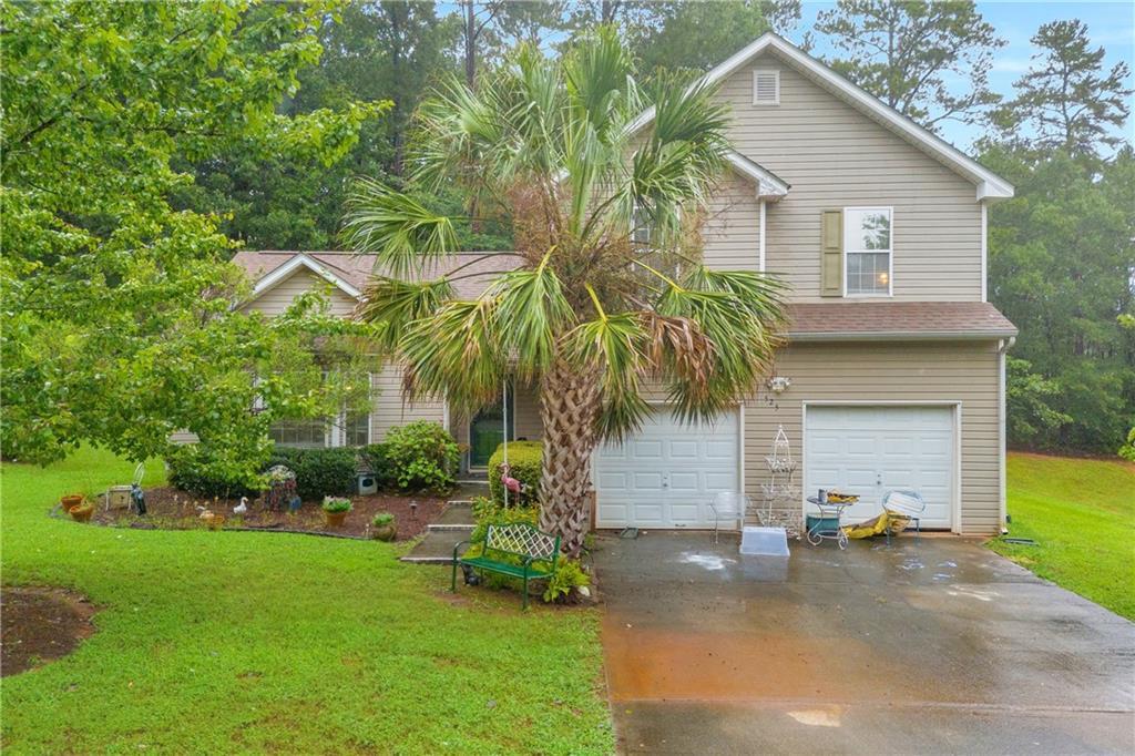 525 Michael Cir., Monroe, GA 30655