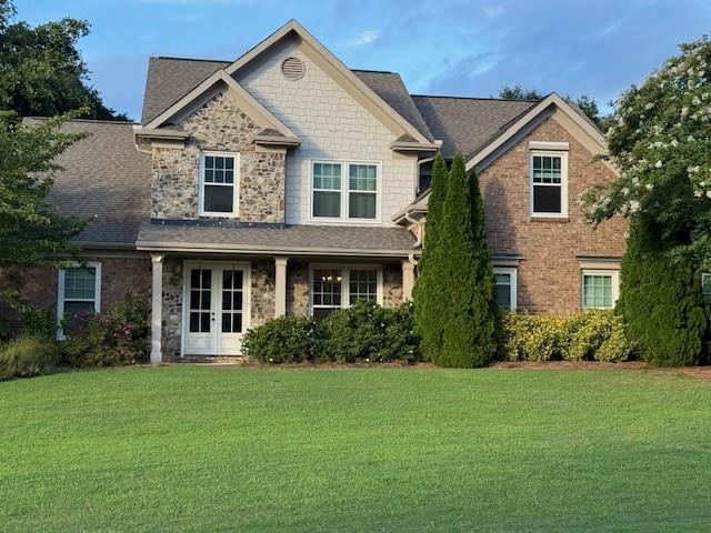 6006 Trojan Dr., Gainesville, GA 30506
