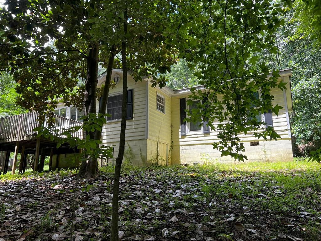 7362 Cross Creek Dr., Acworth, GA 30102