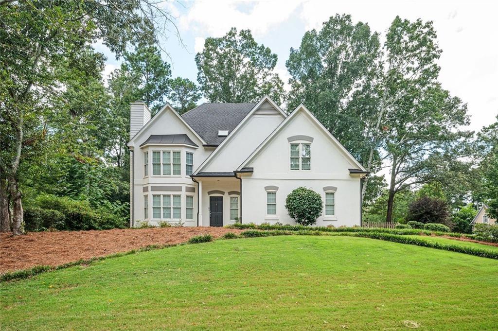 2430 Doubletree Dr., Acworth, GA 30102