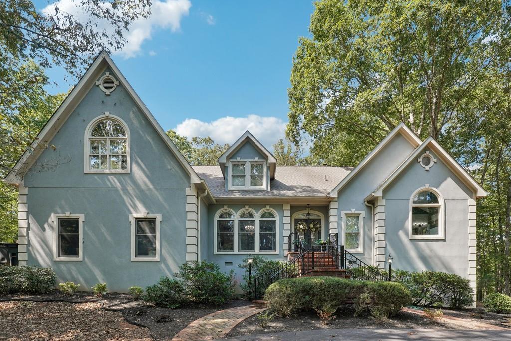 5767 W Phillips Mill Rd., Douglasville, GA 30135