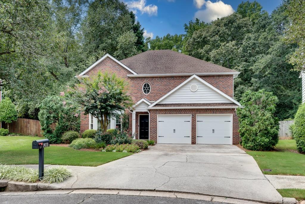 1410 Crescent Walk, Decatur, GA 30033