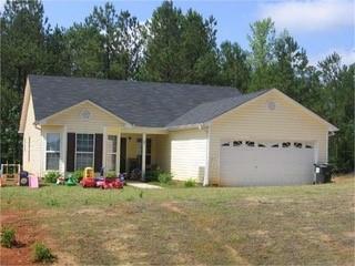 83 Sydney Woods Dr., Forsyth, GA 31029