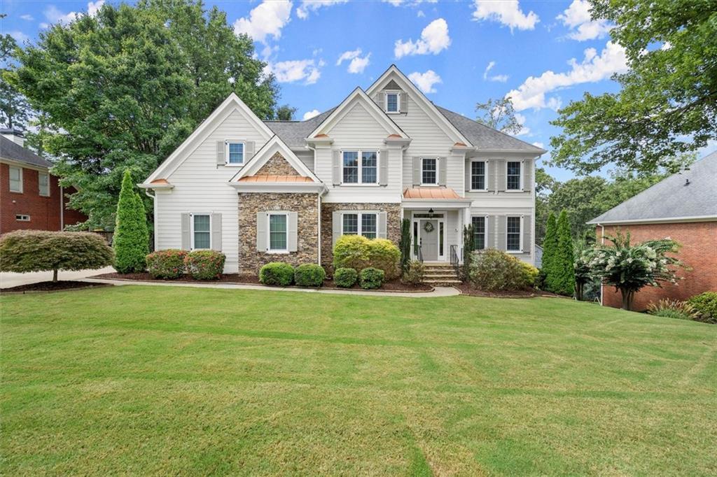 2750 Towne Village Dr., Duluth, GA 30097