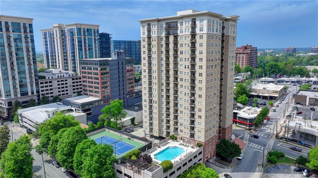 325 E Paces Ferry Rd. #710, Atlanta, GA 30305