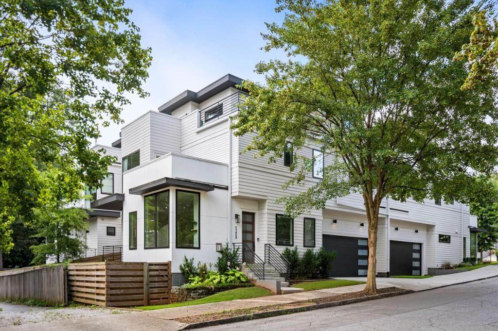 520 Wabash Ave. #B, Atlanta, GA 30312