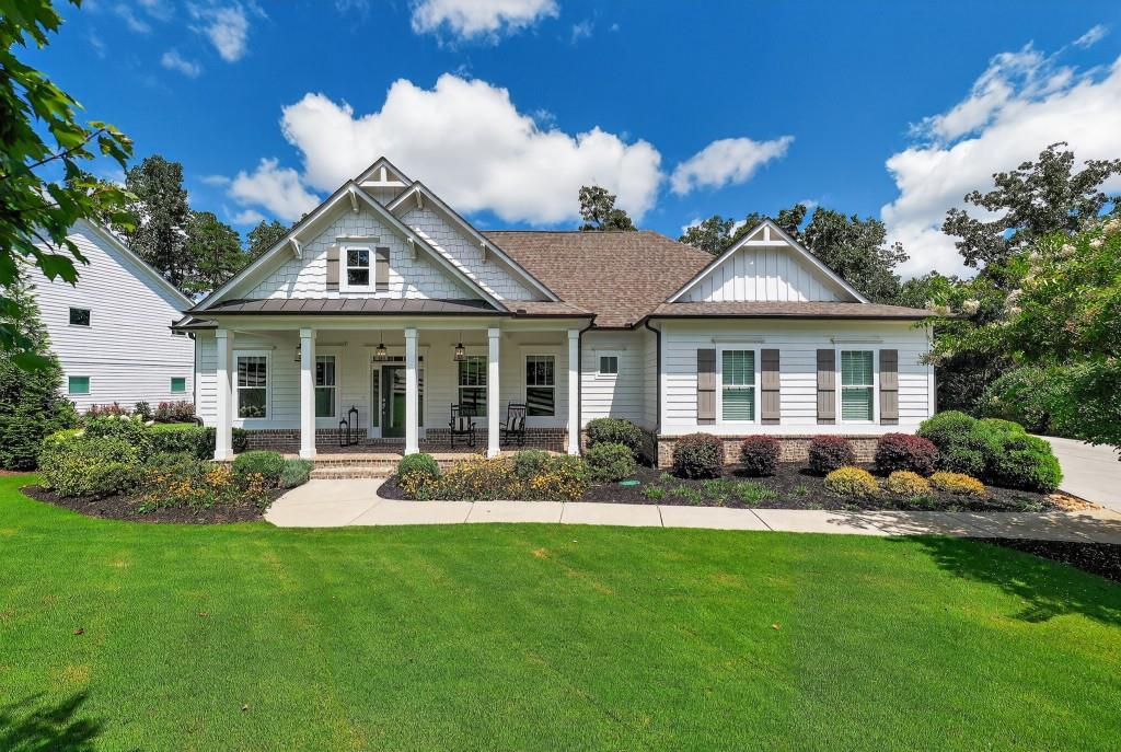 305 Red Gate Ln., Canton, GA 30115