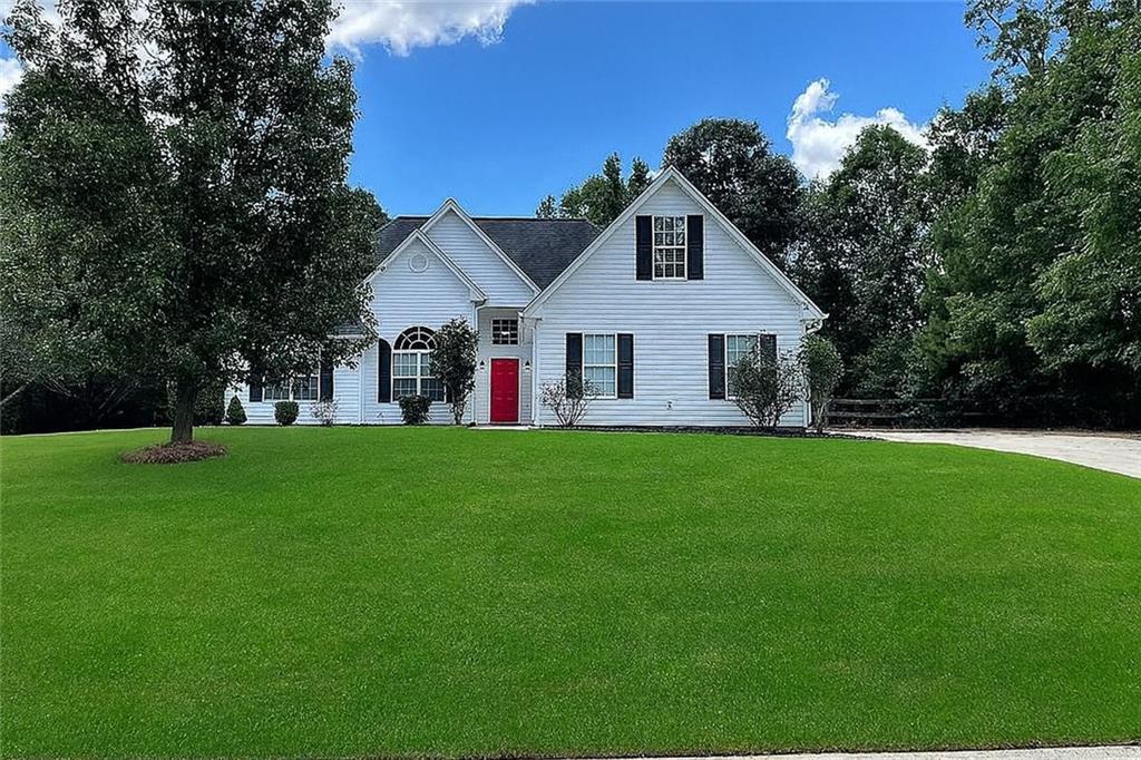 19 Hampton Creek Rd., Commerce, GA 30529