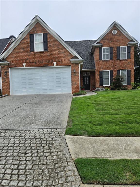 725 Windsor Place Cir., Grayson, GA 30017