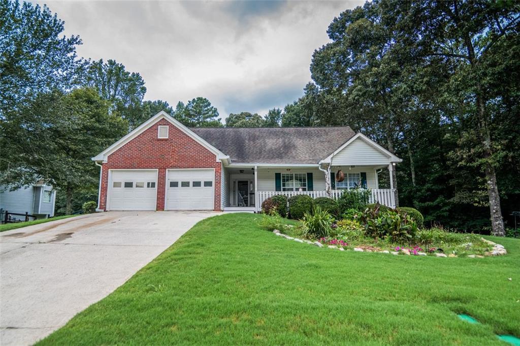 1910 Meyers Dr., Lawrenceville, GA 30045