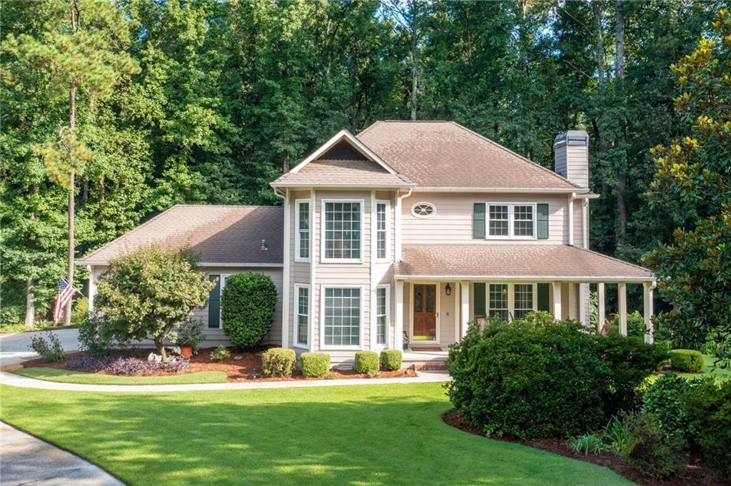 4781 Langford Ct., Mableton, GA 30126