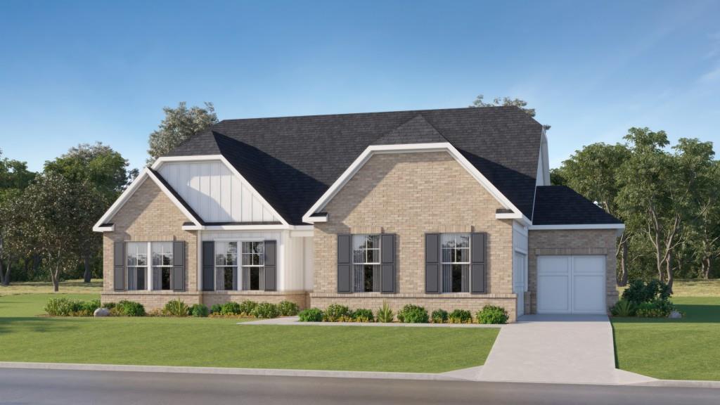 505 Toccoa Ct., Bonaire, GA 31005