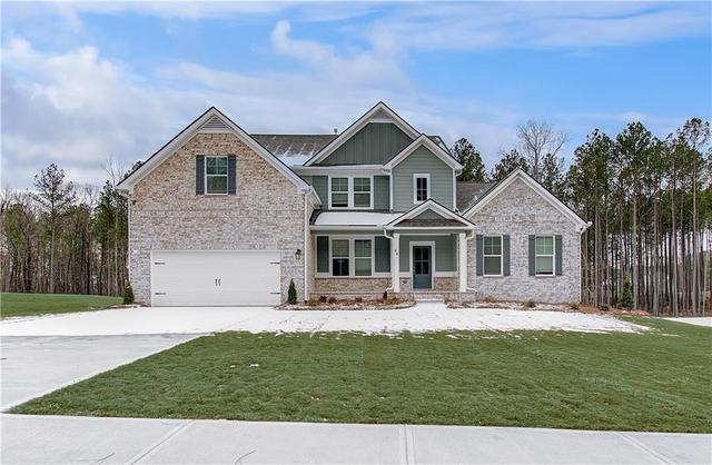 New Homes For Sale This Week in Senoia: August 1st to August 7th