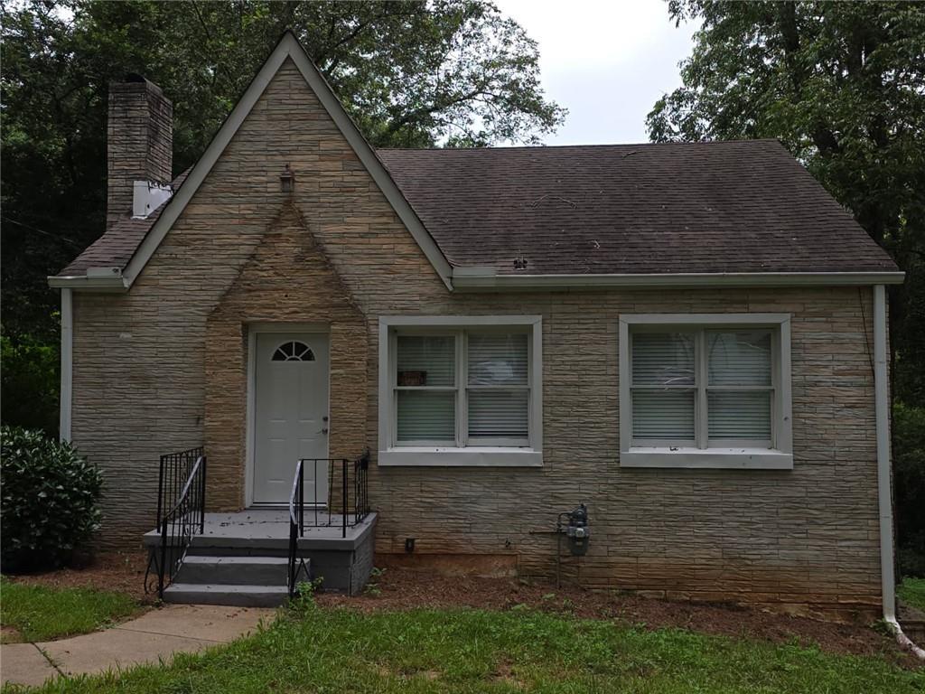 2168 Rhinehill Rd., Atlanta, GA 30315