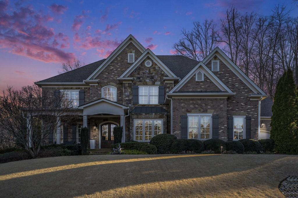 2885 Manor Bridge Dr., Alpharetta, GA 30004