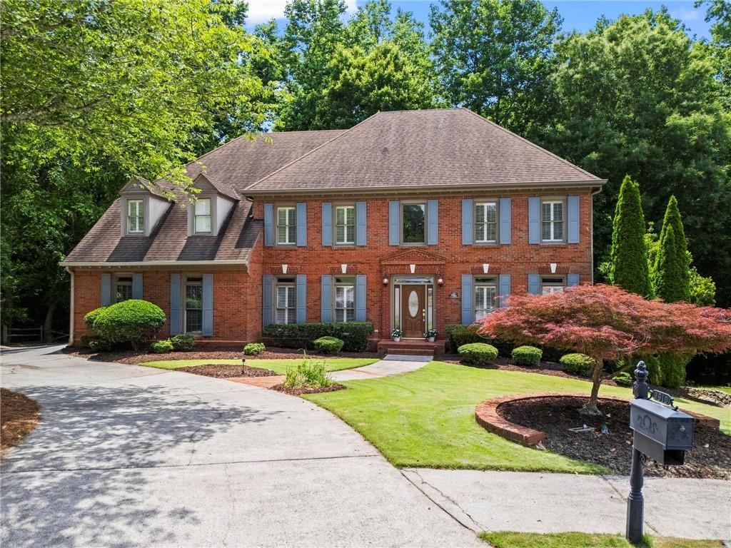 2910 Leeds Garden Ln., Alpharetta, GA 30022