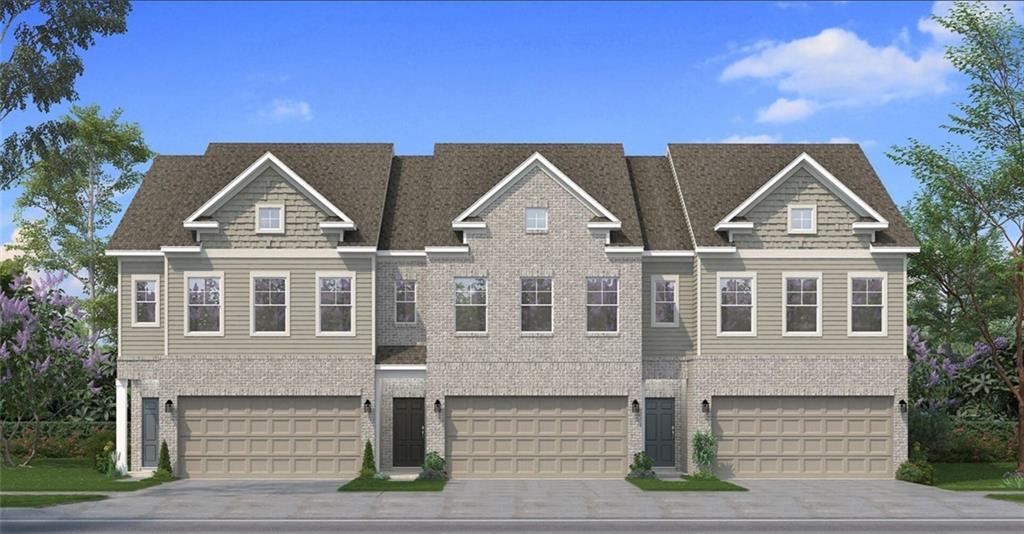180 Abbotts Crossing Cir., Conyers, GA 30094