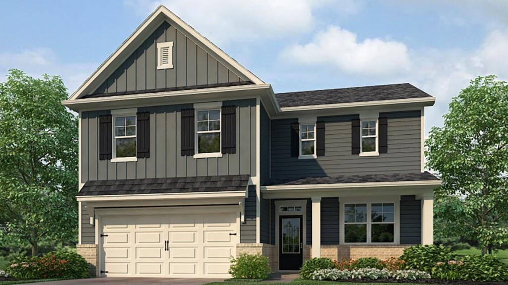 959 Lost Creek Pkwy., Dallas, GA 30132
