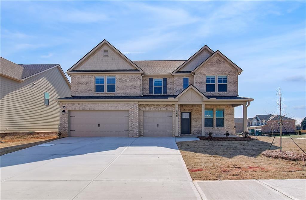 2811 Dolce Rd., Dacula, GA 30019