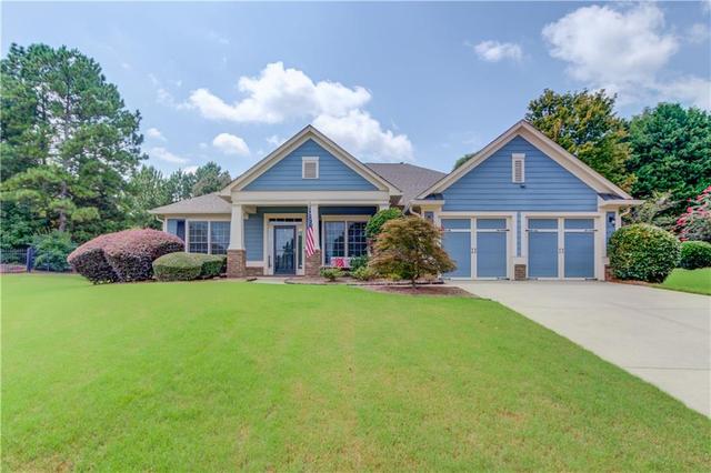 New Homes For Sale This Week in Flowery Branch: August 15th to August 21st