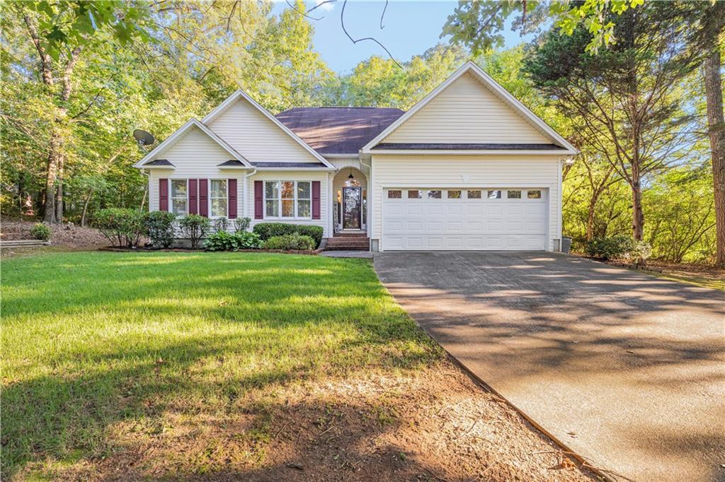 137 Hunters Tr., Calhoun, GA 30701