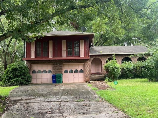 2920 Greenspan Ct., Decatur, GA 30034