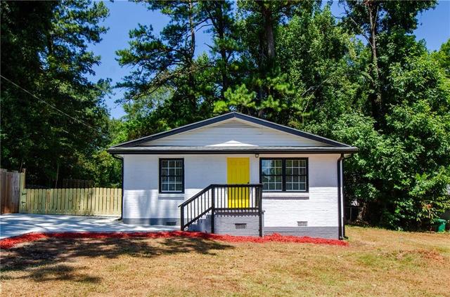 New Homes with Master Bedrooms on the 1st Floor That Attend Canby Lane Elementary School: August 2nd to August 8th