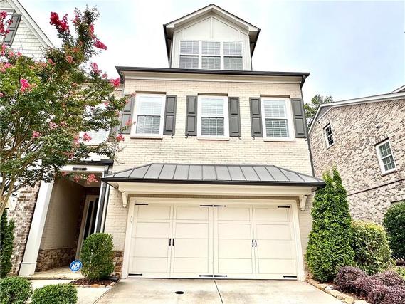New Homes For Sale This Week That Attend Tritt Elementary School: August 1st to August 7th