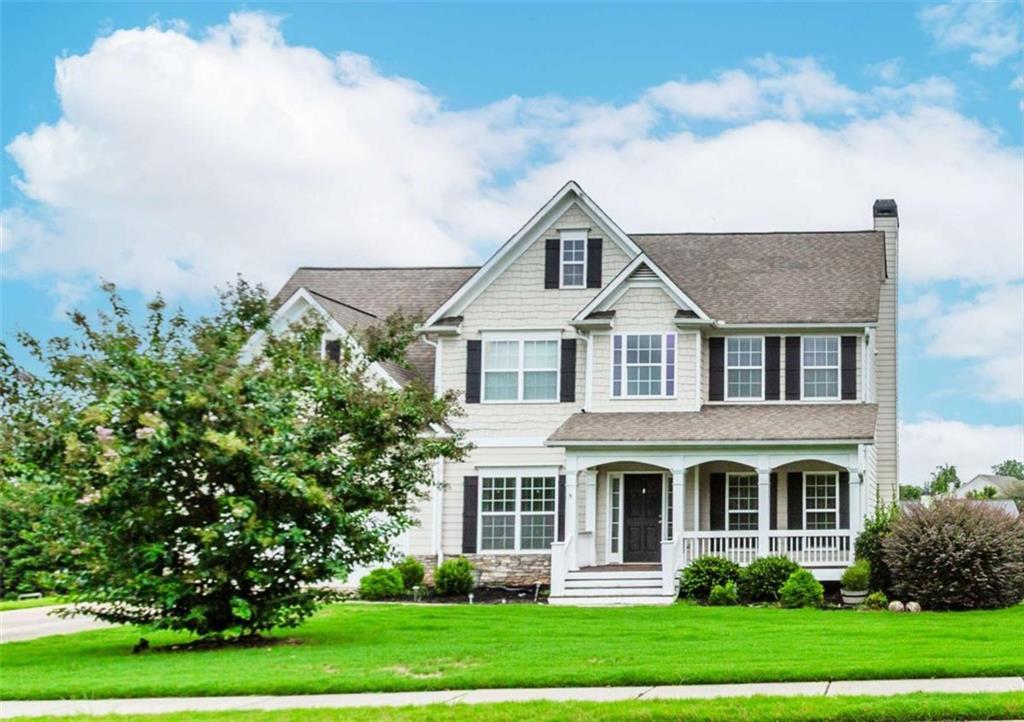 148 Downing St., Hoschton, GA 30548