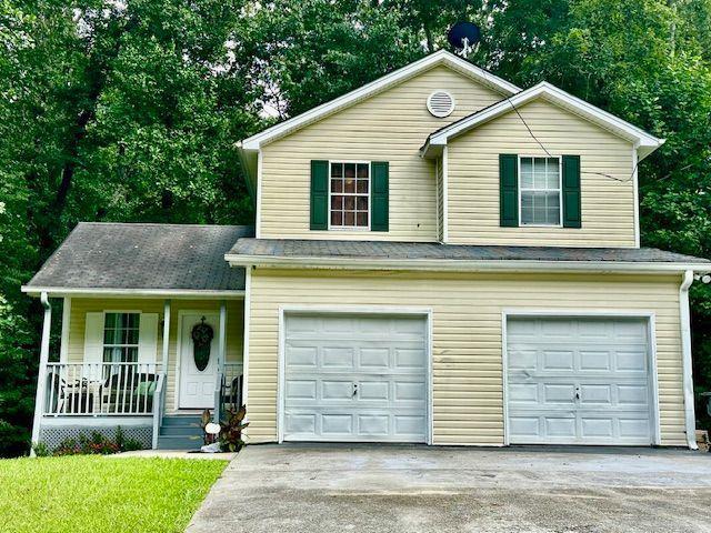 2306 Kemp Dr., Lawrenceville, GA 30044