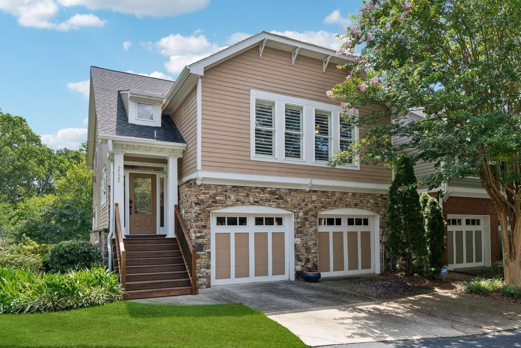 2125 Constitution Ct. #1701, Roswell, GA 30075