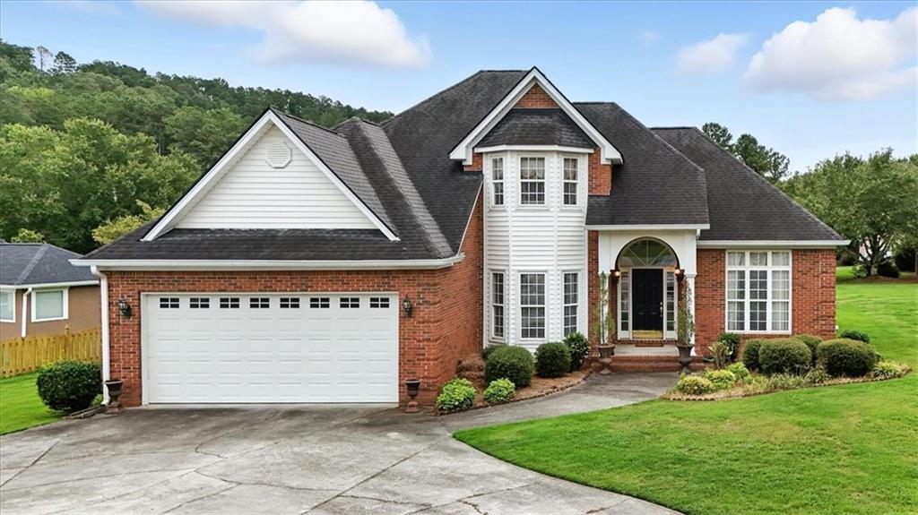 3 Belmont Ct., Rome, GA 30161