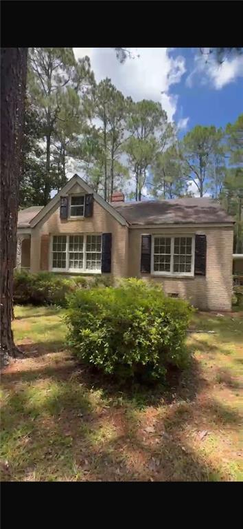 717 8th Ave., Albany, GA 31701