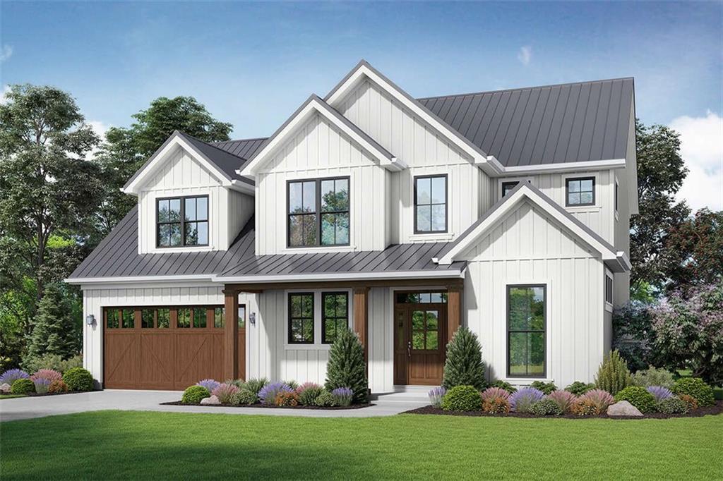 3290 Elwin Ragsdale Way, Acworth, GA 30102