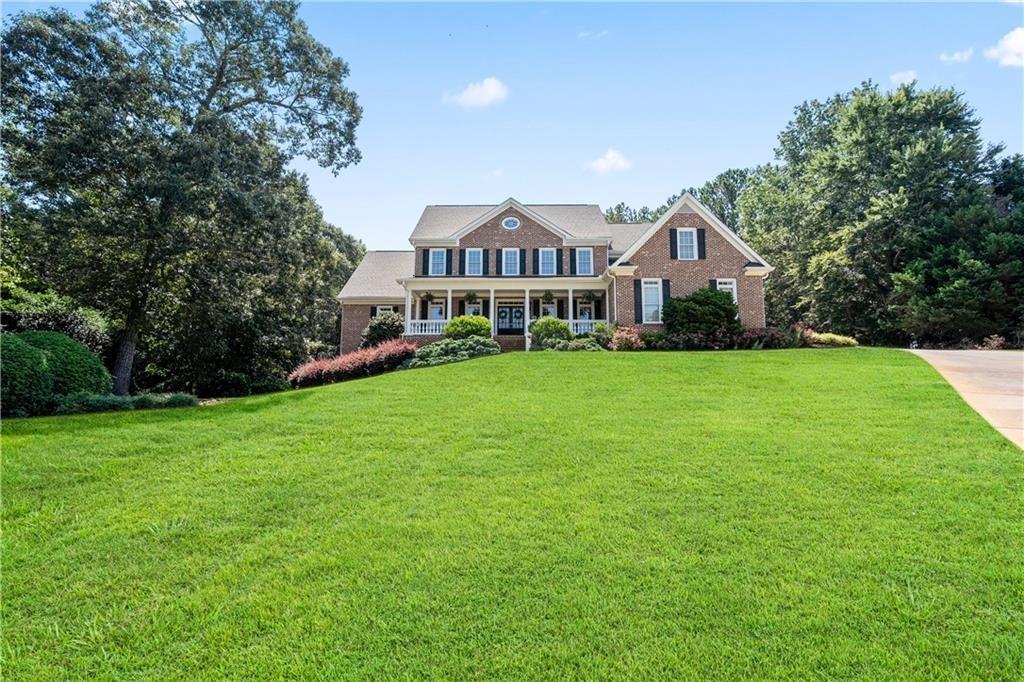 4759 Highland Point Dr., Auburn, GA 30011