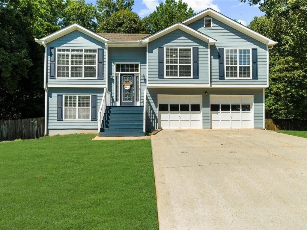 1778 Wynfield Ln., Auburn, GA 30011