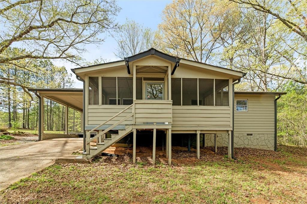 5026 Daniell Mill Rd., Winston, GA 30187