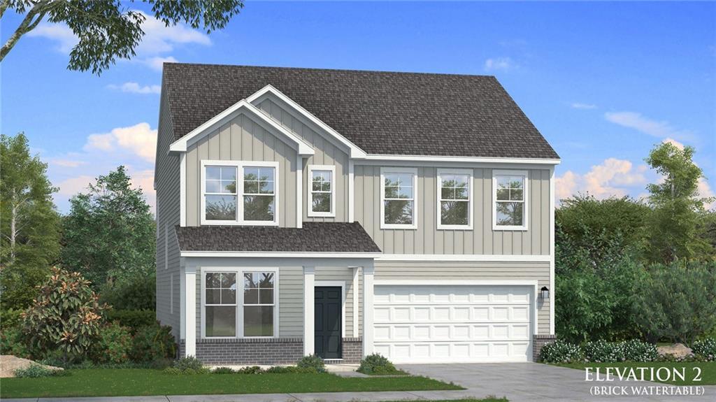 263 Arnewood Cir., Mcdonough, GA 30253