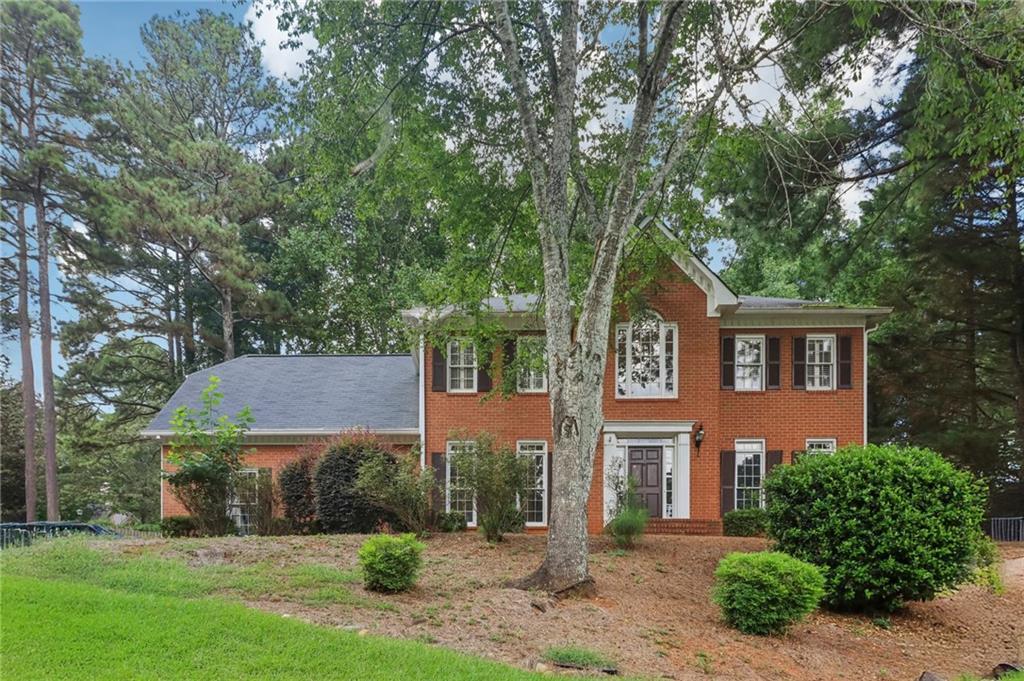 2615 Ashbourne Dr., Lawrenceville, GA 30043