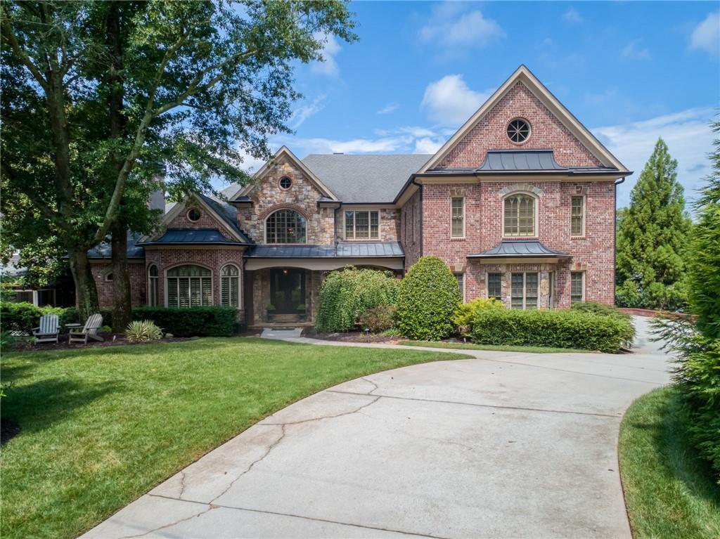 4500 Stella Dr., Atlanta, GA 30327