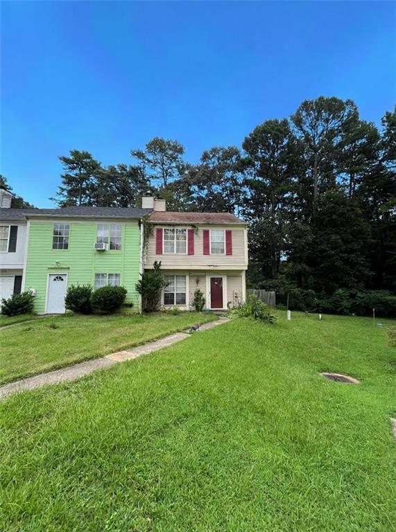 5651 Wells Cir., Stone Mountain, GA 30087