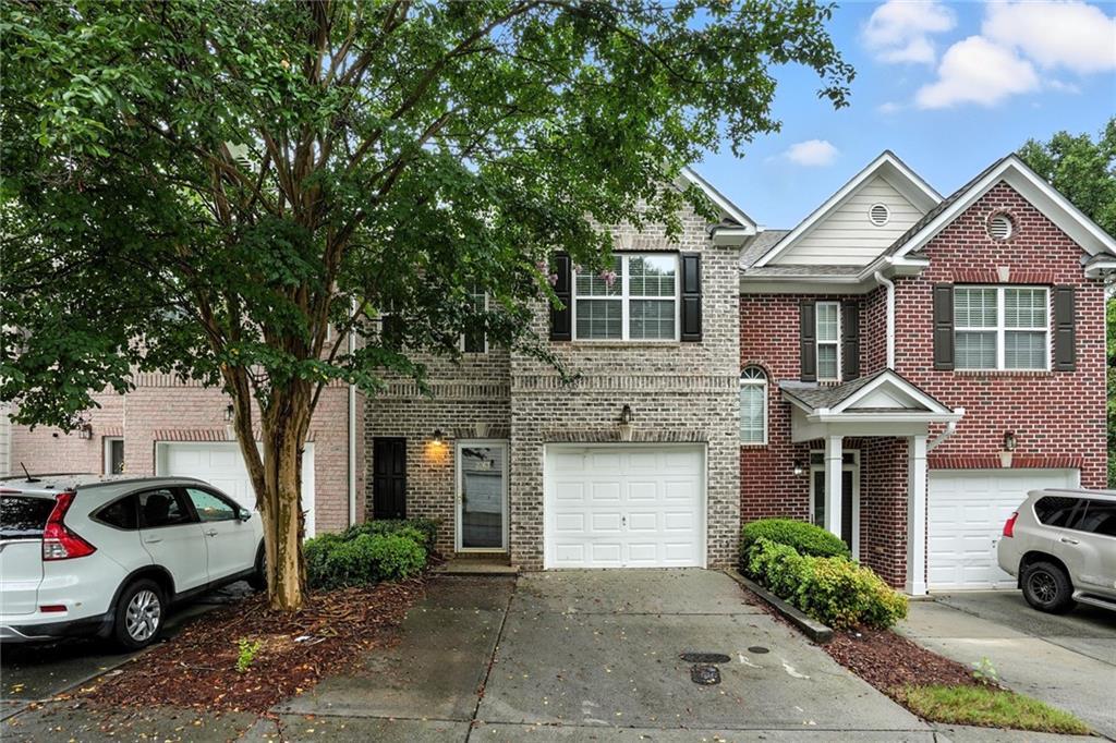 2263 Leicester Way, Atlanta, GA 30316