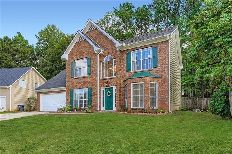 2400 Compton Pl., Suwanee, GA 30024