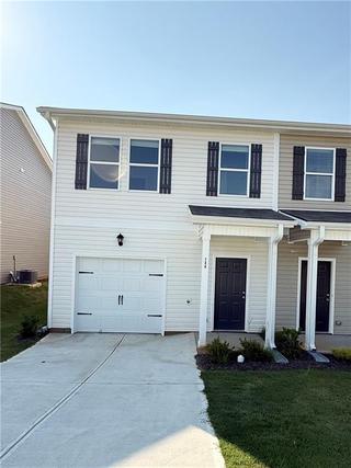 New Homes For Sale This Week That Attend Baldwin High School: August 1st to August 7th