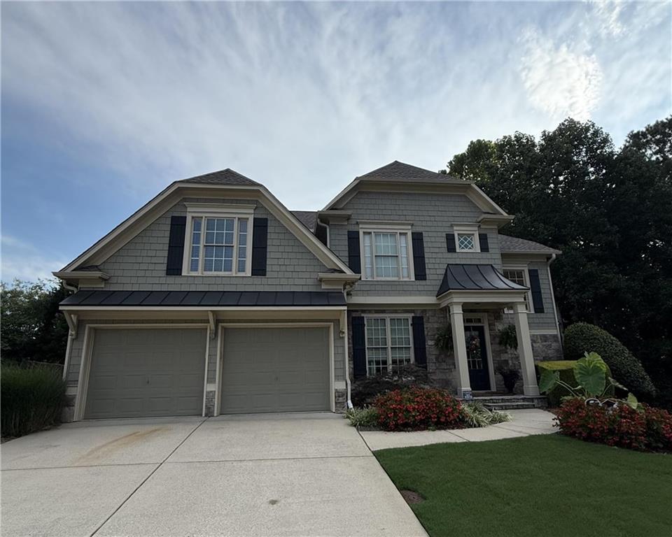 805 Cardinal Point, Canton, GA 30114