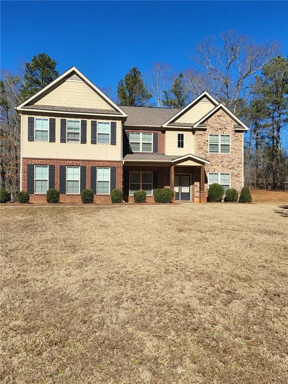 167 Tiffany Trace, Palmetto, GA 30268